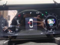Lynk & Co 03 1.5T 2WDPro 5 - ფოტო 20