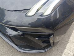 Lynk & Co 03 1.5T 2WDPro 5 - ფოტო 4