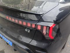 Lynk & Co 03 1.5T 2WDPro 5 - ფოტო 5