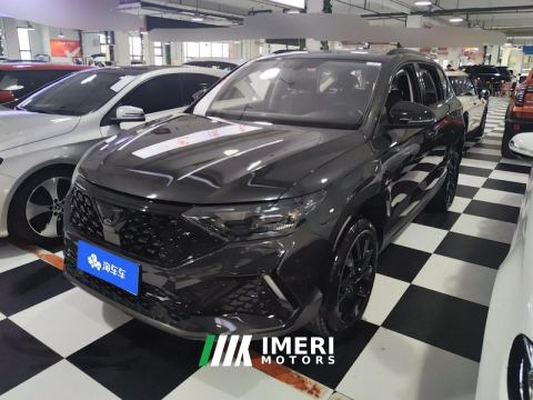 2022 Jetta VS5 280TSI Automatic Highlight Delight Edition - ავტომობილი ჩინეთიდან