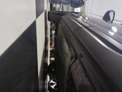 Jetta VS5 280TSI Edition - ფოტო 11