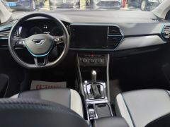 Jetta VS5 280TSI Edition - ფოტო 16