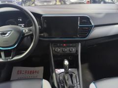 Jetta VS5 280TSI Edition - ფოტო 17