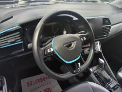 Jetta VS5 280TSI Edition - ფოტო 18