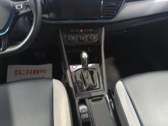 Jetta VS5 280TSI Edition - ფოტო 19