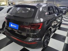 Jetta VS5 280TSI Edition - ფოტო 2