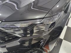Jetta VS5 280TSI Edition - ფოტო 4