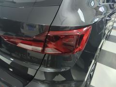 Jetta VS5 280TSI Edition - ფოტო 5