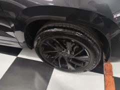 Jetta VS5 280TSI Edition - ფოტო 6
