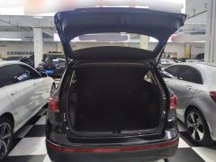 Jetta VS5 280TSI Edition - ფოტო 7
