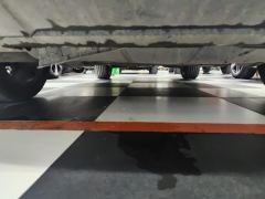 Jetta VS5 280TSI Edition - ფოტო 8