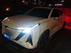 Oshan Z6 1.5T Version - ფოტო 1