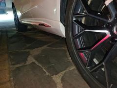 Oshan Z6 1.5T Version - ფოტო 11