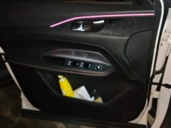 Oshan Z6 1.5T Version - ფოტო 12