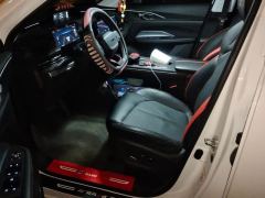 Oshan Z6 1.5T Version - ფოტო 14