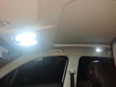 Oshan Z6 1.5T Version - ფოტო 15
