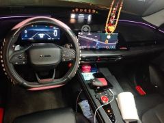 Oshan Z6 1.5T Version - ფოტო 16