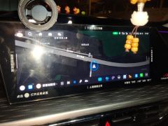 Oshan Z6 1.5T Version - ფოტო 17