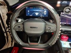 Oshan Z6 1.5T Version - ფოტო 18
