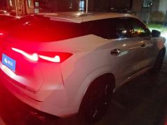 Oshan Z6 1.5T Version - ფოტო 2