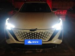 Oshan Z6 1.5T Version - ფოტო 3