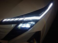 Oshan Z6 1.5T Version - ფოტო 4