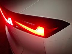 Oshan Z6 1.5T Version - ფოტო 5