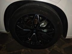 Oshan Z6 1.5T Version - ფოტო 6