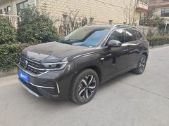 Volkswagen Tharu GTE Tayron GTE 280TSI Deluxe Plus Premium - фото 1