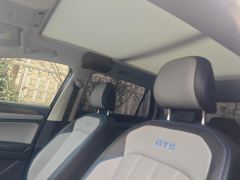 Volkswagen Tharu GTE Tayron GTE 280TSI Deluxe Plus Premium - фото 15