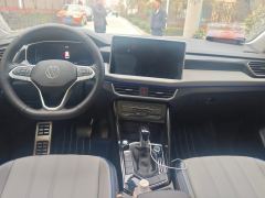 Volkswagen Tharu GTE Tayron GTE 280TSI Deluxe Plus Premium - фото 16