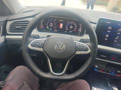 Volkswagen Tharu GTE Tayron GTE 280TSI Deluxe Plus Premium - фото 18