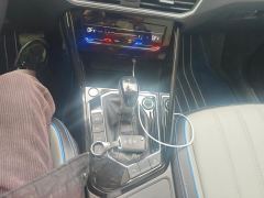 Volkswagen Tharu GTE Tayron GTE 280TSI Deluxe Plus Premium - фото 19