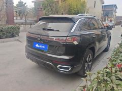 Volkswagen Tharu GTE Tayron GTE 280TSI Deluxe Plus Premium - фото 2