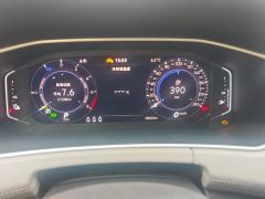Volkswagen Tharu GTE Tayron GTE 280TSI Deluxe Plus Premium - фото 20
