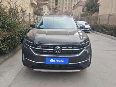Volkswagen Tharu GTE Tayron GTE 280TSI Deluxe Plus Premium - фото 3