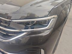 Volkswagen Tharu GTE Tayron GTE 280TSI Deluxe Plus Premium - фото 4