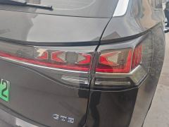 Volkswagen Tharu GTE Tayron GTE 280TSI Deluxe Plus Premium - фото 5