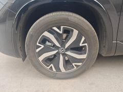 Volkswagen Tharu GTE Tayron GTE 280TSI Deluxe Plus Premium - фото 6
