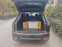 Volkswagen Tharu GTE Tayron GTE 280TSI Deluxe Plus Premium - фото 7