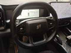Jetour Traveller 1.5T 2WDPRO - photo 18