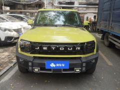 Jetour Traveller 1.5T 2WDPRO - photo 3