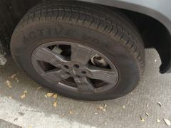 Jetour Traveller 1.5T 2WDPRO - photo 6