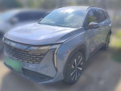 Geely Boyue L 1.5T Luxury Version - ფოტო 1