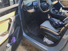 Geely Boyue L 1.5T Luxury Version - ფოტო 12