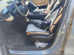 Geely Boyue L 1.5T Luxury Version - ფოტო 14