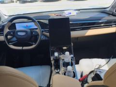Geely Boyue L 1.5T Luxury Version - ფოტო 16