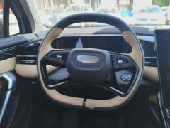 Geely Boyue L 1.5T Luxury Version - ფოტო 18