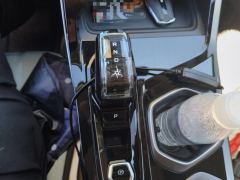 Geely Boyue L 1.5T Luxury Version - ფოტო 19