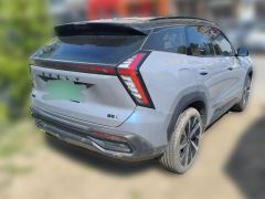 Geely Boyue L 1.5T Luxury Version - ფოტო 2